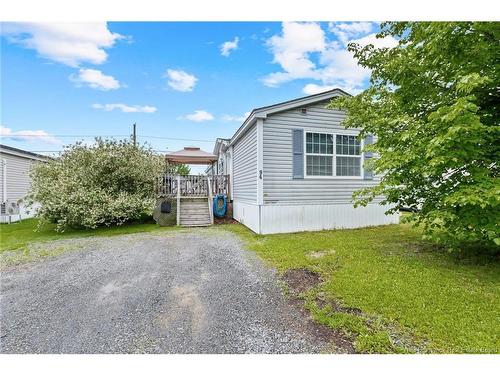 94 Glenmar Dr, Fredericton, NB 