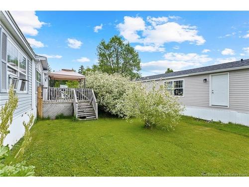 94 Glenmar Dr, Fredericton, NB 