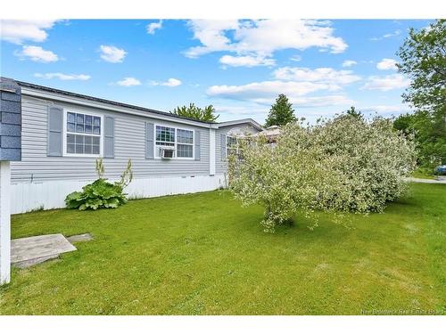 94 Glenmar Dr, Fredericton, NB 