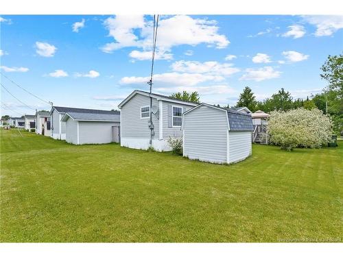 94 Glenmar Dr, Fredericton, NB 