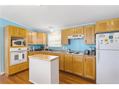 94 Glenmar Dr, Fredericton, NB 