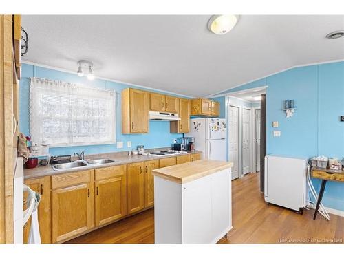 94 Glenmar Dr, Fredericton, NB 