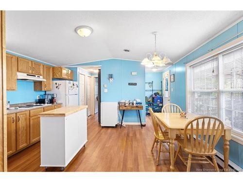94 Glenmar Dr, Fredericton, NB 