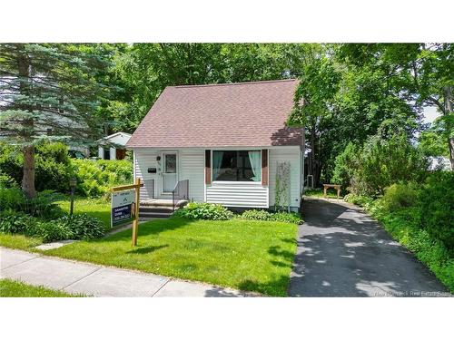 711 Reid St, Fredericton, NB 