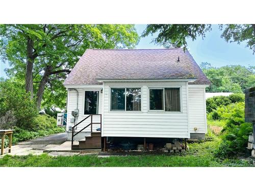 711 Reid St, Fredericton, NB 