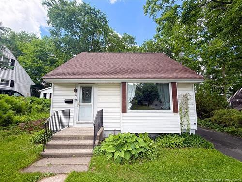 711 Reid St, Fredericton, NB 