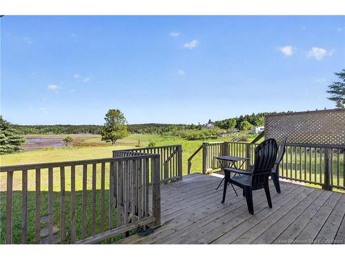 6 Crow Island Rd, Chance Harbour, NB 