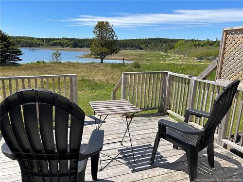 6 Crow Island Rd, Chance Harbour, NB 