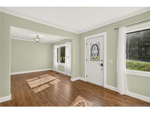 6 Crow Island Rd, Chance Harbour, NB 