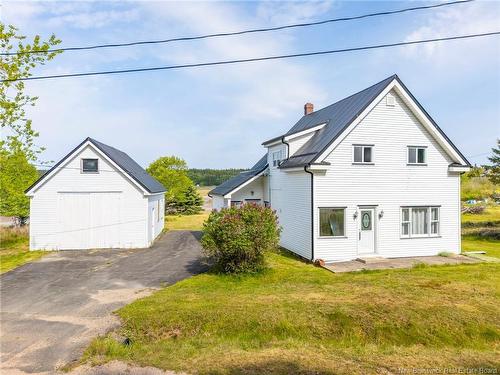 6 Crow Island Rd, Chance Harbour, NB 