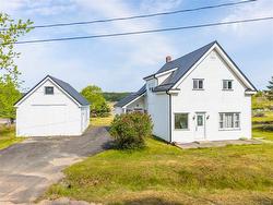 6 Crow Island RD  Chance Harbour, NB E5J 1Z8