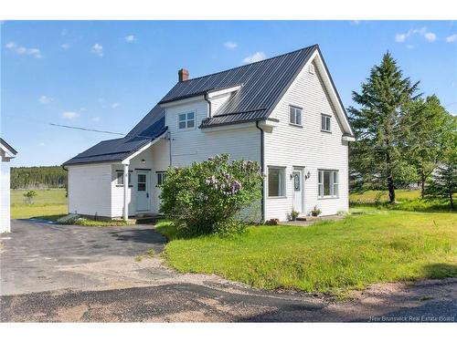 6 Crow Island Rd, Chance Harbour, NB 