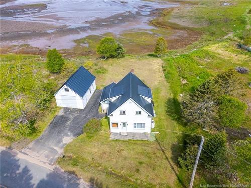 6 Crow Island Rd, Chance Harbour, NB 
