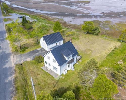6 Crow Island Rd, Chance Harbour, NB 