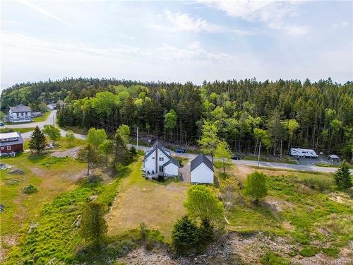 6 Crow Island Rd, Chance Harbour, NB 