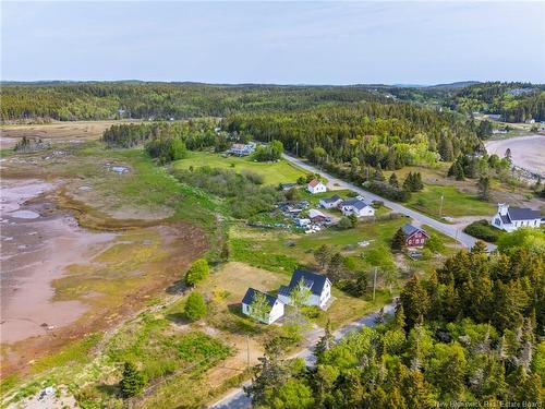 6 Crow Island Rd, Chance Harbour, NB 
