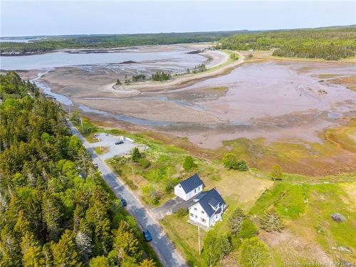 6 Crow Island Rd, Chance Harbour, NB 
