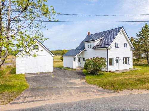 6 Crow Island Rd, Chance Harbour, NB 