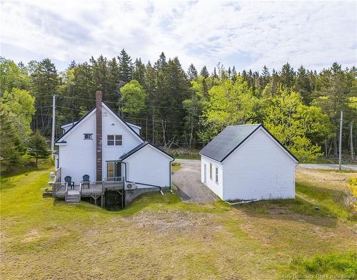 6 Crow Island Rd, Chance Harbour, NB 