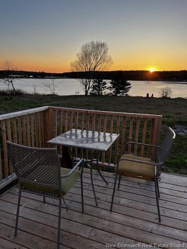 6 Crow Island Rd, Chance Harbour, NB 