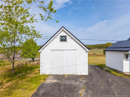 6 Crow Island Rd, Chance Harbour, NB 