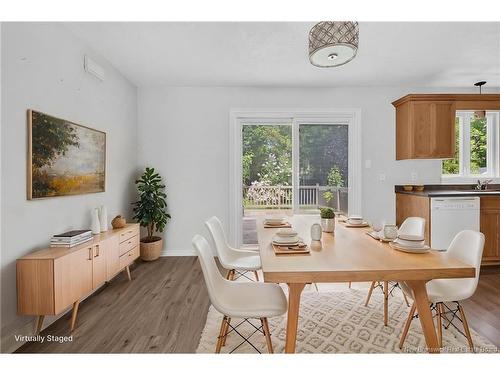 93 Shannon, Moncton, NB 