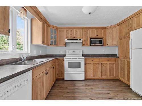 93 Shannon, Moncton, NB 