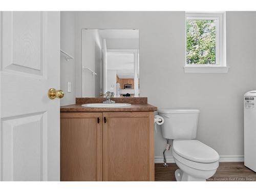 93 Shannon, Moncton, NB 
