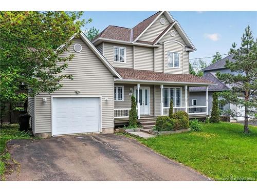 93 Shannon, Moncton, NB 