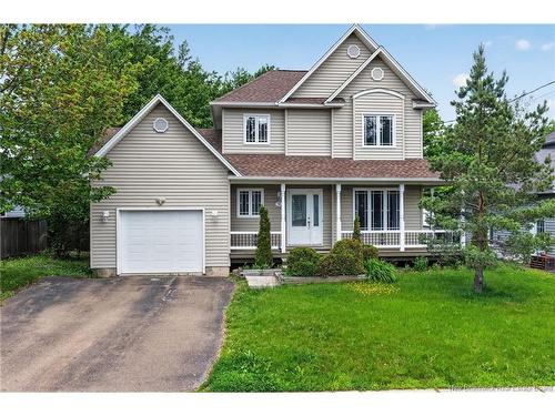 93 Shannon, Moncton, NB 
