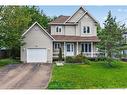 93 Shannon, Moncton, NB 