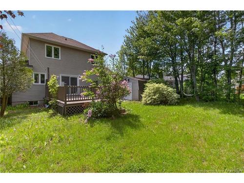 93 Shannon, Moncton, NB 