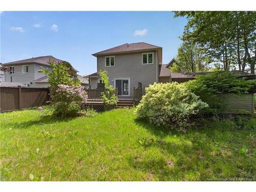93 Shannon, Moncton, NB 