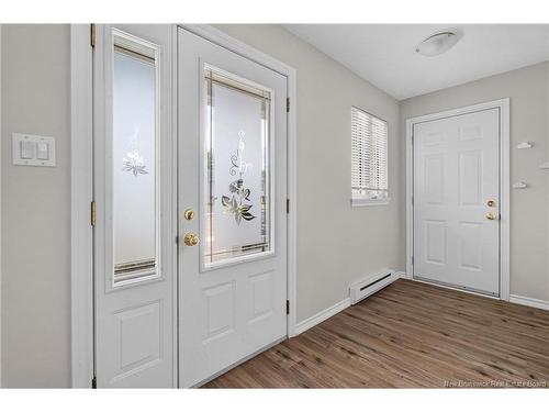 93 Shannon, Moncton, NB 