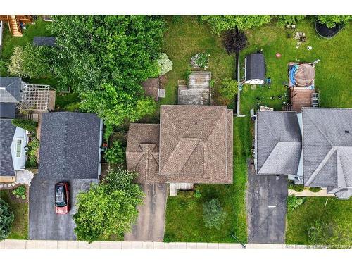 93 Shannon, Moncton, NB 