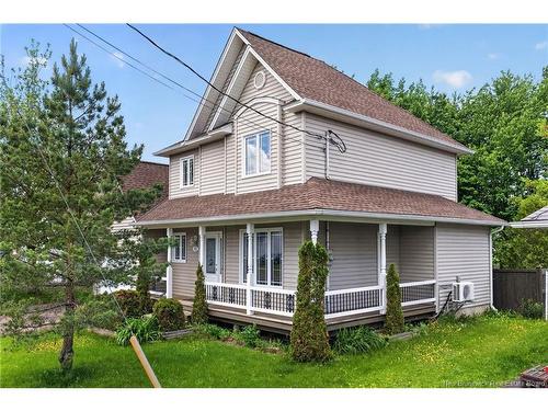93 Shannon, Moncton, NB 