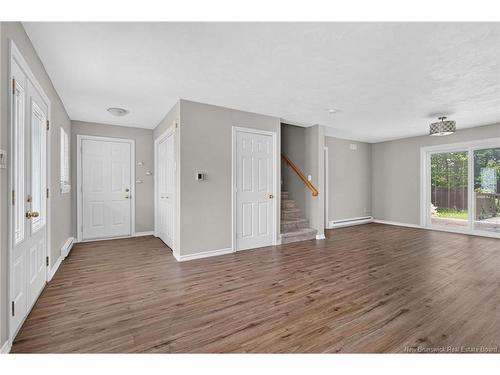 93 Shannon, Moncton, NB 