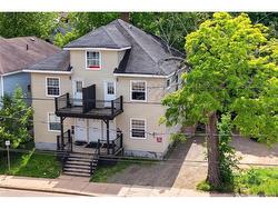 260 Robinson ST Moncton, NB E1C 5C8