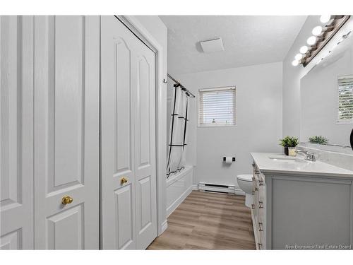 55-57 Galbraith Cres, Moncton, NB 