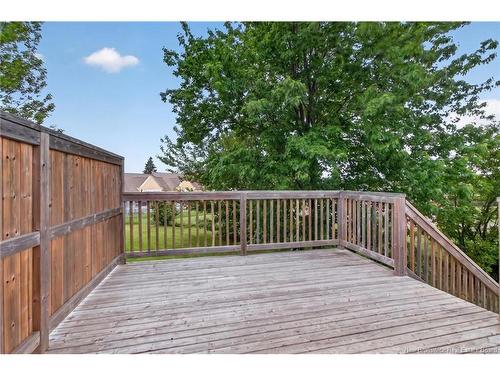 55-57 Galbraith Cres, Moncton, NB 