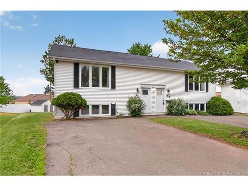 55-57 Galbraith Cres, Moncton, NB 