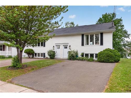 55-57 Galbraith Cres, Moncton, NB 