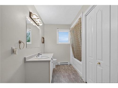 55-57 Galbraith Cres, Moncton, NB 