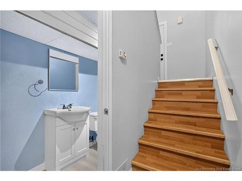 55-57 Galbraith Cres, Moncton, NB 