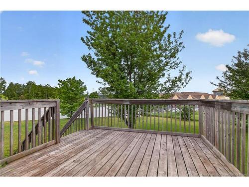 55-57 Galbraith Cres, Moncton, NB 
