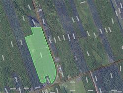 Lot Petit-Paquetville RD Paquetville, NB E8R 1G1