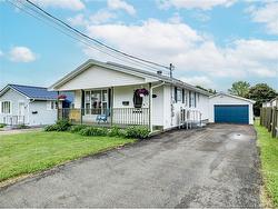 199 Cedar Moncton, NB E1C 7L6