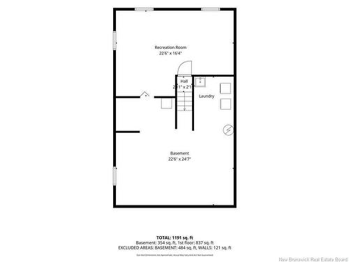 199 Cedar, Moncton, NB 