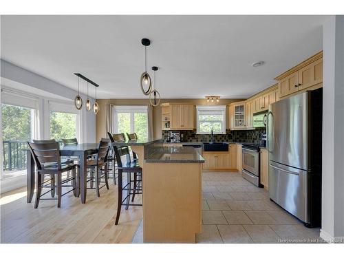 23 Bonanza Dr, Quispamsis, NB 