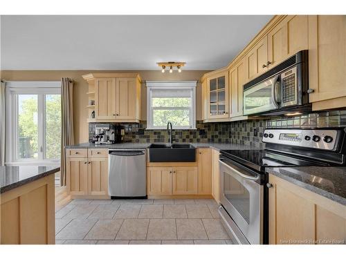 23 Bonanza Dr, Quispamsis, NB 